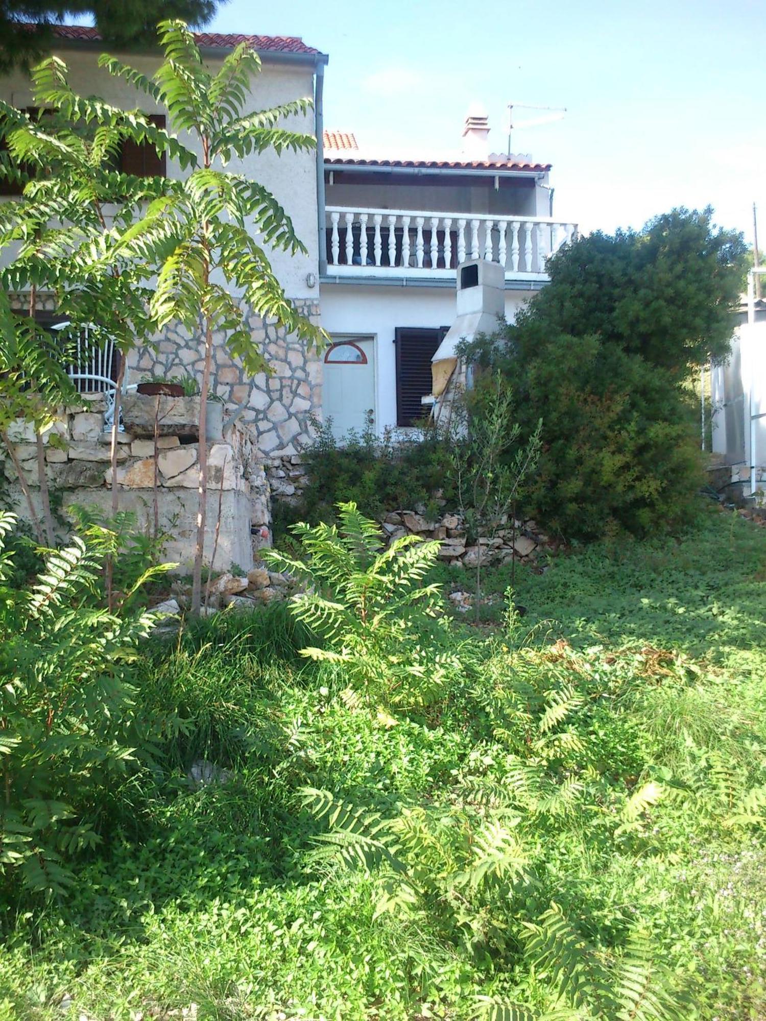Apartments Elena & Damir Vis Bagian luar foto
